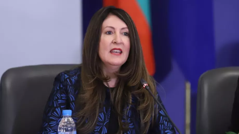 САЩ обясни защо са наказани Божков и Пеевски