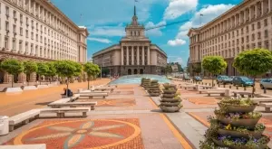 БВП на България бележи ръст през първото тримесечие на годината