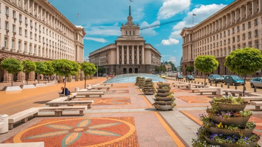 БВП на България бележи ръст през първото тримесечие на годината