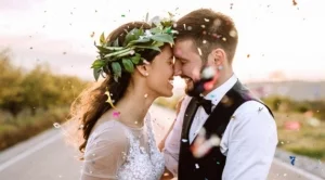 Омъжи се за някой, който би пожелала на дъщеря си