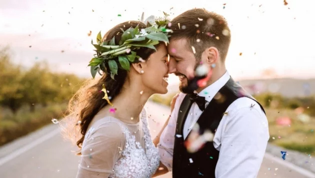 Омъжи се за някой, който би пожелала на дъщеря си