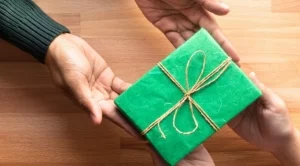 Как да върнем нежеланите подаръци?