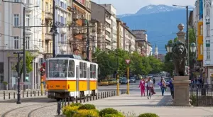 София далеч не е европейската столица с най-евтин градски транспорт 