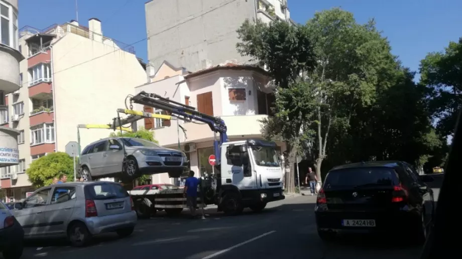 Основни насоки за наем на автовишка