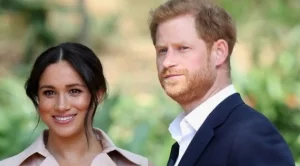 Ето кога принц Хари и Меган ще загубят кралските си привилегии 