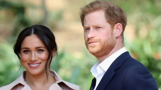 Ето кога принц Хари и Меган ще загубят кралските си привилегии 