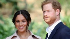 Хари и Меган основават нова благотворителна фондация
