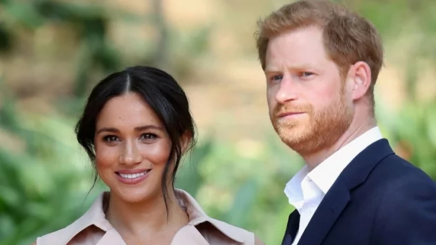 Хари и Меган основават нова благотворителна фондация