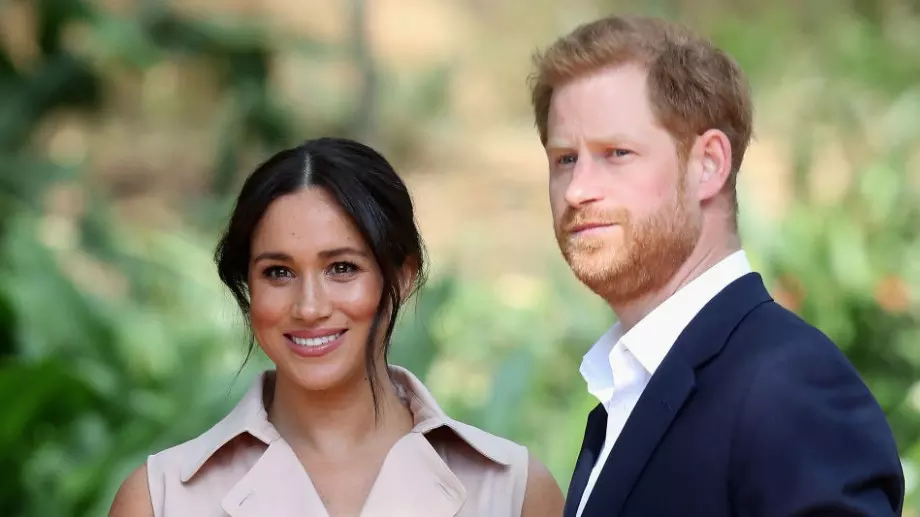 Остри реакции след интервюто на Меган и Хари при Опра Уинфри