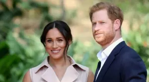 Принц Хари и Мегън Маркъл продуцират нов сериал
