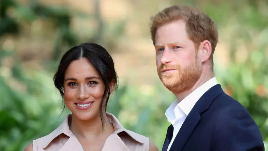 Документалната поредица за принц Хари и Меган Маркъл с предстояща премиера