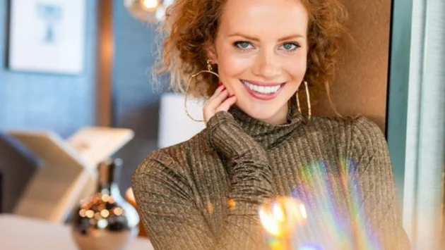 В дома на Гери Малкоданска (снимки)