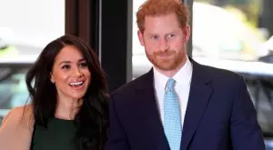 Хари и Меган сключиха договор с Netflix