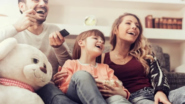 Телевизията, която следва твоя вкус и търси твоя избор