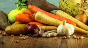 Как да съхранявате картофи и моркови БЕЗ да омекват и покълват