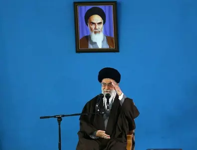 По високите етажи на иранския режим заговориха за 