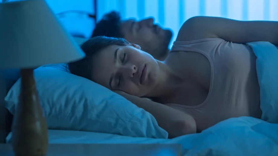 Късното лягане влияе зле на здравето