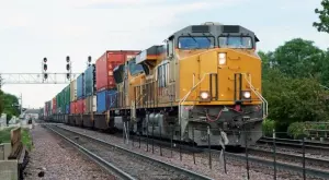 Първият товарен влак от Узбекистан към Европа минава през България