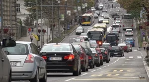 Сърбия се готви да забрани вноса на стари коли