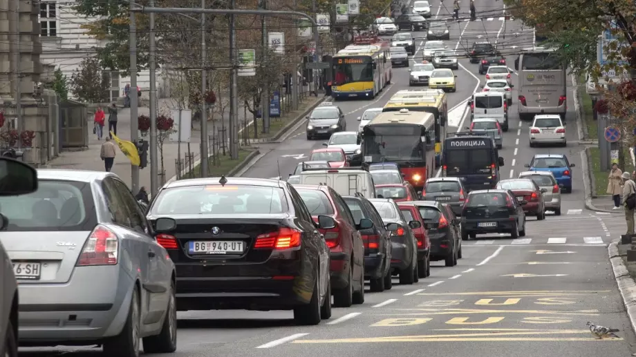 Автомобилни филтри