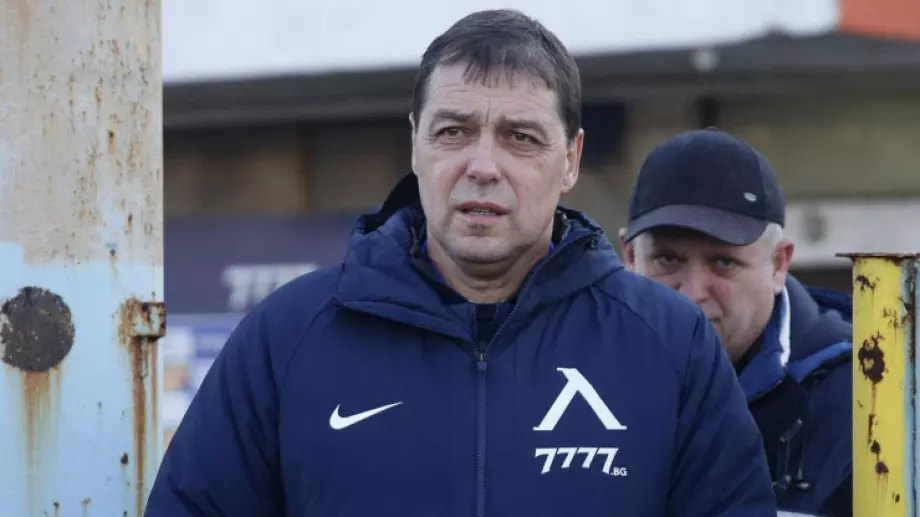 НКП на Левски написа писмо до Петър Хубчев и му постави срок от 10 дена