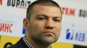 Тервел Пулев става доброволец в битката с коронавируса