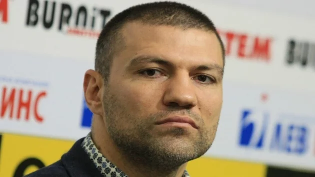 Тервел Пулев става доброволец в битката с коронавируса