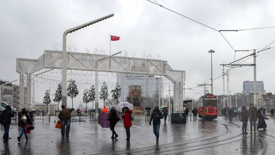 Все повече безработни в Турция, особено сред младите