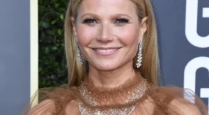 Гуинет Полтроу пусна свещ с мирис на интимните ѝ части