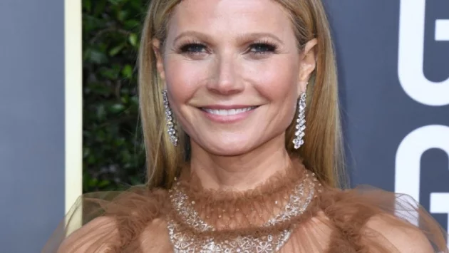 Гуинет Полтроу пусна свещ с мирис на интимните ѝ части