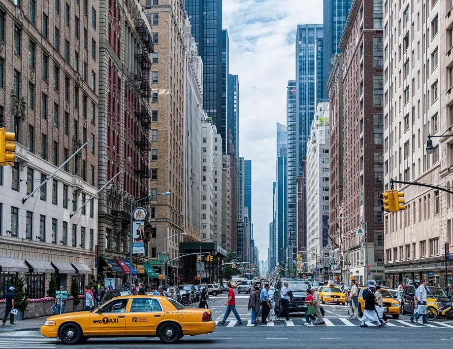 Учени в САЩ: Неизбежен катаклизъм очаква градове като Ню Йорк и Шанхай  
