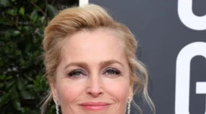 Джилиън Андерсън: Вече не правя компромиси със себе си