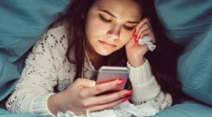 Мъжете, които изчезват внезапно