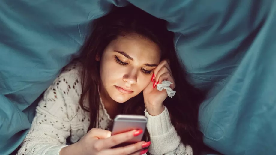 6 неща, които ви пречат да продължите напред след раздяла