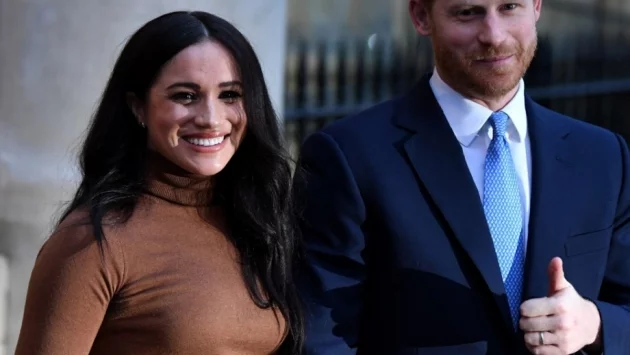 Колко пари имат Хари и Меган и от къде