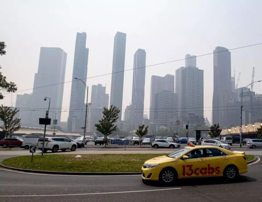 Гранциите на Австралия затворени до края на 2021 г.?