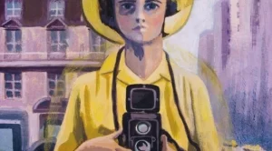 Още 100 "Истории за лека нощ за момичета бунтарки 2"