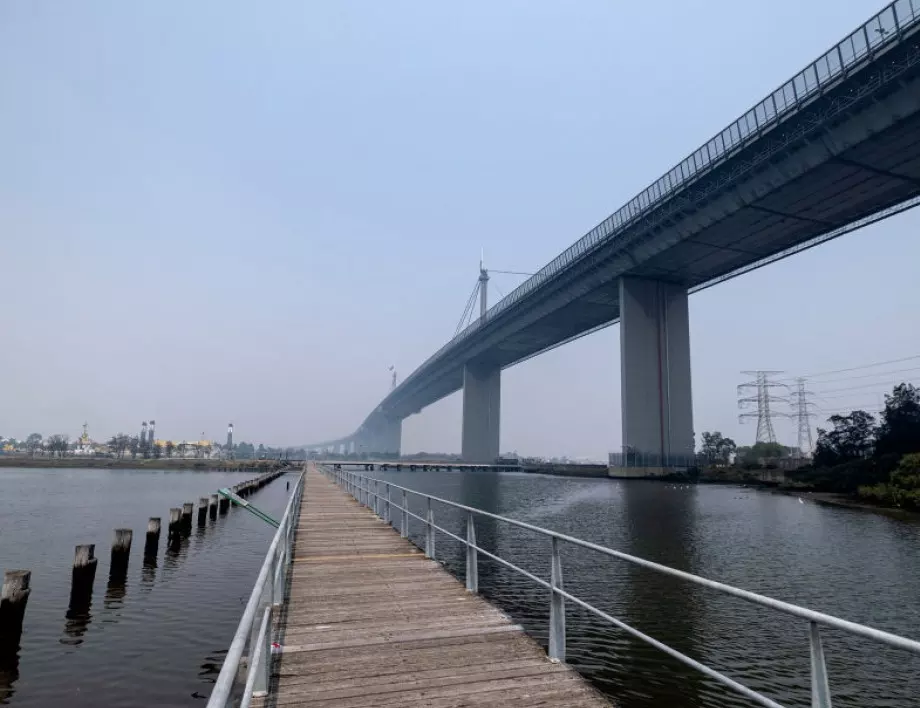 Австралия остава затворена до края на 2022 г.?