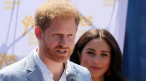 Хари и Меган Маркъл: Таблоидите съсипват живота на хората 