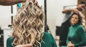 Ритуал за недисциплинирана коса