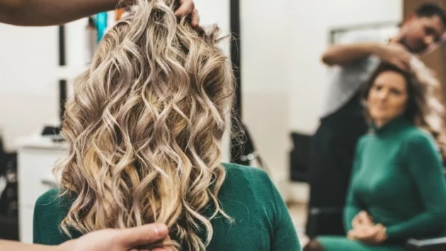 Ритуал за недисциплинирана коса