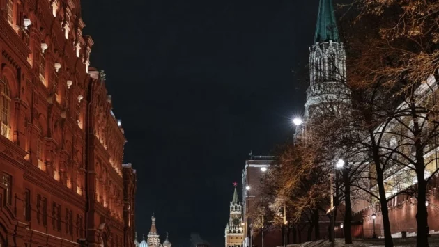 Русия частично отваря границите си 