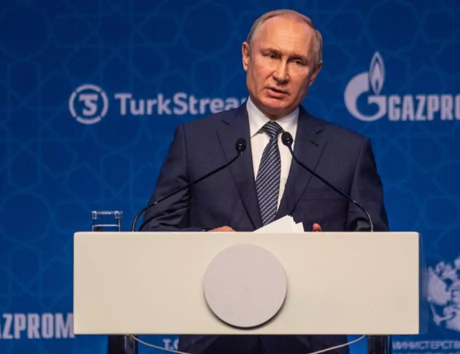 Путин: Организаторите на провокации срещу Русия ще съжаляват 