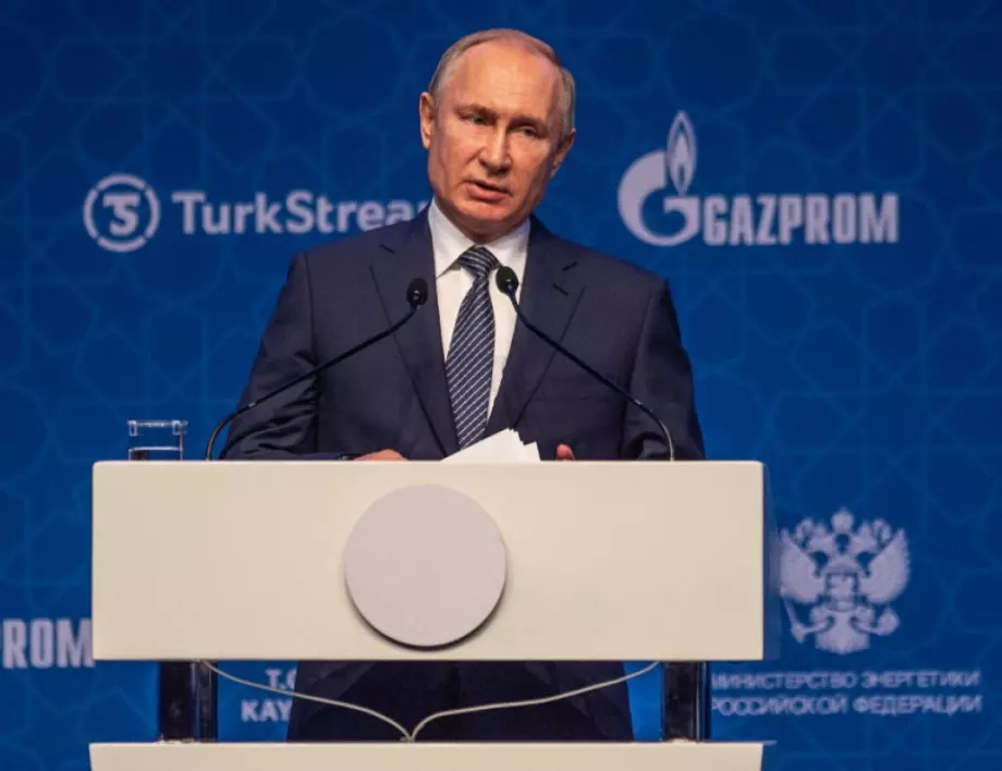 Британска медия смята, че Путин е мъртъв, а Кремъл използва негов двойник