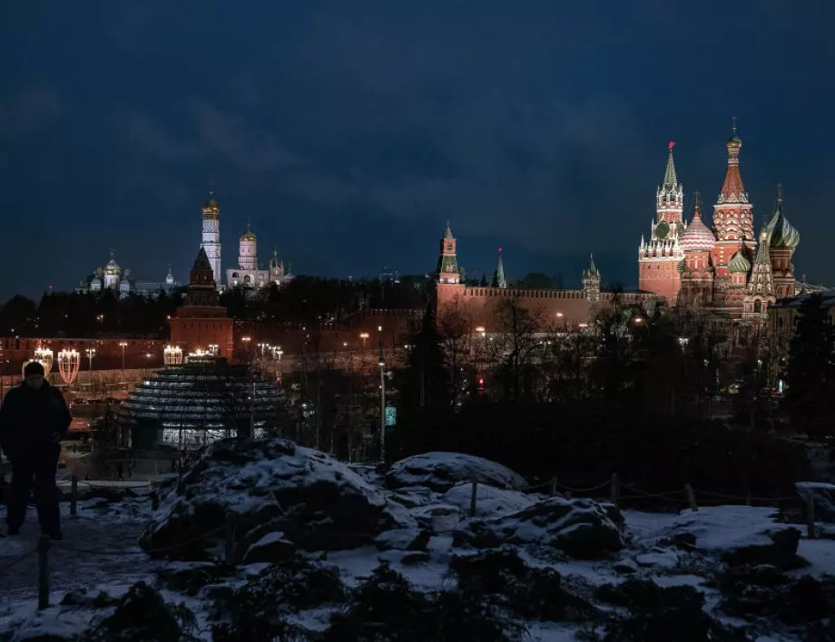 Москва събра над 5 млн. евро от глобени хора без маски в градския транспорт 