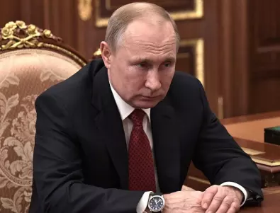 Крепостта Русия: Как Путин планира да издържи на международните санкции?