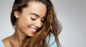 Маска за суха коса със жълтък