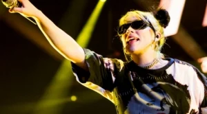 Ето кой ще изпълни песента към новия Джеймс Бонд