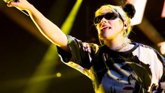 Ето кой ще изпълни песента към новия Джеймс Бонд