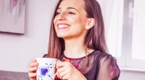 Блогърката Антоанет Пепе има нов приятел